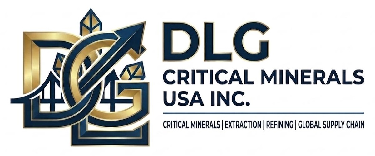DLG Critical Minerals USA